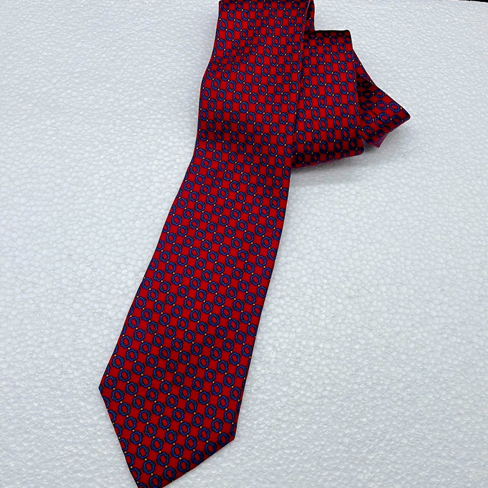 Nina Ricci Power Tie